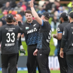 New Zealand Adjust T20 Squad Following Player Injury চোটে ক্লার্ক বাদ, আব্বাসের টি-টোয়েন্টি দলে প্রত্যাবর্তন