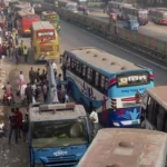 No Bus Fare Hikes Pending Government Approval বাসভাড়া অপরিবর্তিত রাখার নির্দেশনা