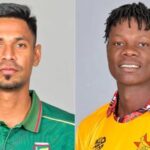 Player Switches Trigger PSL Ban মোস্তাফিজ বিতর্কে মুজারাবানির নিষেধাজ্ঞা