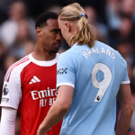 Premier League Title Race City and Arsenal Analysis শিরোপা দৌড়ে সিটি–আর্সেনালের লড়াই