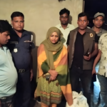 Recidivism in Pabnas Illicit Synthetic Milk Trade পাবনায় নকল দুধ উৎপাদনে অভিযান, জরিমানা ও দণ্ডাদেশ