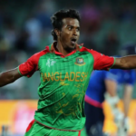 Rubel Hossain Reflects On Early Exit From Bangladesh Duty আন্তর্জাতিক ক্রিকেটকে বিদায় নিলেন পেসার রুবেল হোসেন