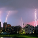 Severe Thunderstorms and Lightning Strikes Claim 22 Lives Across Bangladesh কালবৈশাখী ও বজ্রপাতের তাণ্ডবে লণ্ডভণ্ড জনপদ: দুদিনে ২২ জনের প্রাণহানি