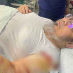 Targeted Assault on Senior Hospital Official Sparks Concern হাসপাতাল কর্মকর্তার ওপর হামলা, চিকিৎসা নিরাপত্তা প্রশ্নে