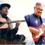 Tarun Munshi Performs Unreleased Lucky Akhand Song লাকী আখান্দের জন্য লেখা গান গাইলেন তরুণ মুন্সী