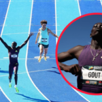 Teen Sprint Sensation Breaks Australian 200m Record ১৮ বছরেই ইতিহাস গড়ে বোল্ট ছুঁতে চলেছেন গাউট গাউট