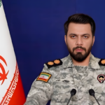 Tehran Warns of Retaliatory Action Amid Escalating Hormuz Maritime Standoff হরমুজে অবরোধ চললে পাল্টা জবাবের হুঁশিয়ারি ইরানের