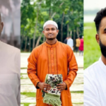 Three BNP and Chhatra Dal Leaders Expelled Following Assault on MPs Convoy in Netrokona নেত্রকোনায় এমপির গাড়িতে হামলা: বিএনপি ও ছাত্রদলের তিন শীর্ষ নেতা আজীবন বহিষ্কৃত
