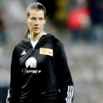 Trailblazing Female Coach Faces Gender Abuse Backlash ইতিহাস গড়ে সমালোচনায় নারী কোচ ইটার লড়াই