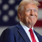 Trump Claims ‘Tenth War Breakthrough as Lebanon Truce Announced লেবানন যুদ্ধবিরতি নিয়ে ট্রাম্পের দশম সাফল্য দাবি আন্তর্জাতিক