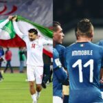 Trump Envoy Proposes Inclusion of Italy in FIFA World Cup at Irans Expense বিশ্বকাপে ইরানের পরিবর্তে ইতালির অন্তর্ভুক্তি প্রস্তাব ঘিরে আন্তর্জাতিক বিতর্ক