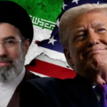 Trump Suggests Direct Communication with Iran Amidst Escalating Tensions ওয়াশিংটন-তেহরান দ্বন্দ্ব: আলোচনার প্রস্তাব ও ট্রাম্পের যুদ্ধ জয়ের প্রত্যয়