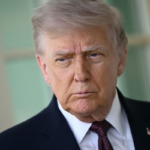 Trump Threatens UK Trade Deal Amid Iran Rift ইরান ইস্যুতে ট্রাম্পের হুঁশিয়ারিতে যুক্তরাষ্ট্র-যুক্তরাজ্য বাণিজ্য সংকট