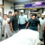 Two Students Killed in Purbachal Motorcycle Accident ঢাকা তিনশো ফিটে মোটরসাইকেল দুর্ঘটনায় দুই শিক্ষার্থী নিহত