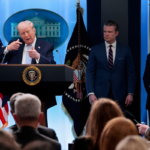 US Sets Two Conditions for Renewed Iran Talks যুক্তরাষ্ট্র ইরান আলোচনায় নতুন শর্ত