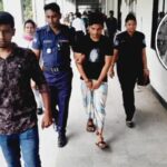 অদিতা হত্যা রায় পুনরায় পেছাল অদিতা হত্যা রায় পুনরায় পেছাল