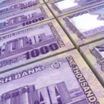 অর্থ ছাপানো ঋণে অর্থনৈতিক উদ্বেগ বৃদ্ধি অর্থ ছাপানো ঋণে অর্থনৈতিক উদ্বেগ বৃদ্ধি