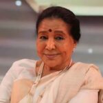 অসুস্থ হয়ে হাসপাতালে ভর্তি হয়েছেন আশা ভোসলে সংকটজনক অবস্থায় হাসপাতালে আশা ভোসলে