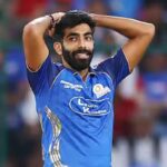 আইপিএল ২০২৬ টানা পাঁচ ম্যাচে উইকেটশূন্য যশপ্রীত বুমরা উইকেটশূন্য বুমরার ব্যতিক্রমী ধারা