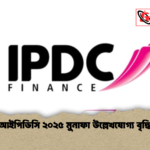 আইপিডিসি ২০২৫ মুনাফা উল্লেখযোগ্য বৃদ্ধি আইপিডিসি ২০২৫ মুনাফা উল্লেখযোগ্য বৃদ্ধি