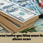 আজকের বৈদেশিক মুদ্রার বিনিময় হালচাল বিশ্লেষণ প্রতিবেদন সংক্ষেপ আজকের বৈদেশিক মুদ্রার বিনিময় হালচাল বিশ্লেষণ প্রতিবেদন সংক্ষেপ