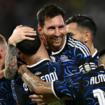 আর্জেন্টিনার বিশ্বকাপ প্রস্তুতি দুর্বল আর্জেন্টিনার প্রস্তুতি পরিকল্পনা নিয়ে বিতর্ক তুঙ্গে