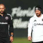 ইন্টার মায়ামির কোচের পদ থেকে হাভিয়ের মাচেরানোর আকস্মিক পদত্যাগ ইন্টার মায়ামির প্রধান কোচ পদ ছাড়লেন হাভিয়ের মাচেরানো