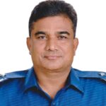 ইন্সপেক্টর আসাদুজ্জামানের মৃত্যুতে শোকের ছায়া ইন্সপেক্টর আসাদুজ্জামানের মৃত্যুতে শোকের ছায়া