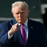 ইরানকে লক্ষ্য করে আবার হামলার পরিকল্পনা ট্রাম্পের ইরানে আবার হামলার ইঙ্গিত ট্রাম্পের