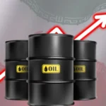 ইরানের তেল আয়ে উল্লেখযোগ্য উত্থান ইরানের তেল আয়ে উল্লেখযোগ্য উত্থান