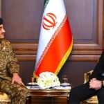 ইরান–যুক্তরাষ্ট্র যুদ্ধবিরতিতে মুনিরের মধ্যস্থতা ভূমিকা ইরান যুক্তরাষ্ট্র সংঘাতে কেন্দ্রীয় ভূমিকায় আসিম মুনির