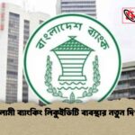 ইসলামী ব্যাংকিং লিকুইডিটি ব্যবস্থার নতুন দিগন্ত