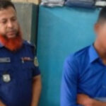 উজিরপুরে প্রক্সি পরীক্ষা তরুণের কারাদণ্ড উজিরপুরে প্রক্সি পরীক্ষা, তরুণের কারাদণ্ড