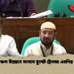 উত্তরাঞ্চল উন্নয়নে সংসদে বুলেট ট্রেনসহ এমপির প্রস্তাব উত্তরাঞ্চল উন্নয়নে সংসদে বুলেট ট্রেনসহ এমপির প্রস্তাব