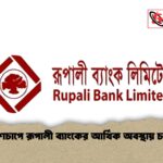 ঋণচাপে রূপালী ব্যাংকের আর্থিক অবস্থায় চাপ