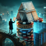 এআই ডাটা সেন্টারের ঝুঁকিতে বীমা সক্ষমতা পিছিয়ে এআই ডাটা সেন্টারে বীমা খাতের সক্ষমতা সংকট