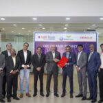 এনআরবি ব্যাংকের কোর ব্যবস্থা উন্নয়নে সমঝোতা এনআরবি ব্যাংকের প্রযুক্তি উন্নয়নে নতুন চুক্তি