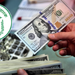 এপ্রিলে রেমিট্যান্সে রেকর্ড গতি অর্থনীতিতে স্বস্তির বার্তা এপ্রিলে রেমিট্যান্স জোয়ার, দৈনিক হাজার কোটি টাকা লেনদেন