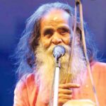 কানাই দাস বাউলের শেষ কণ্ঠধ্বনি ‘রইদ ছবিতে কানাই দাসের শেষ সুর ‘রইদে’