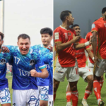 কিংস ফর্টিস আবাহনীতে শিরোপা লড়াই তীব্র ত্রিমুখী শিরোপা দৌড়ে কিংস-ফর্টিস-আবাহনীর ত্রিমুখী উত্তাপ