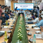 কুসিক প্রশাসকের ২৮ দিনের আয় ব্যয় ও প্রকল্পের খতিয়ান দায়িত্ব গ্রহণের ২৮ দিন পর কুসিক প্রশাসকের আয়-ব্যয় প্রকাশ