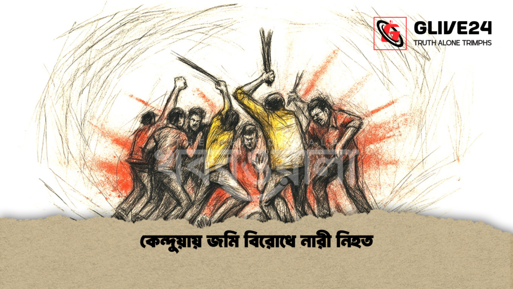 কেন্দুয়ায় জমি বিরোধে নারী নিহত কেন্দুয়ায় জমি বিরোধে নারী নিহত কেন্দুয়ায় জমি বিরোধে নারী নিহত