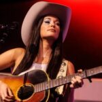 কেসির শোতে তিন ভাইয়ের অংশগ্রহণ কেসি মুসগ্রেভসের সংগীত আয়োজনে নতুন চমক