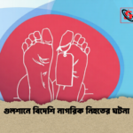 গুলশানে বিদেশি নাগরিক নিহতের ঘটনা 1 গুলশানে বিদেশি নাগরিক নিহতের ঘটনা