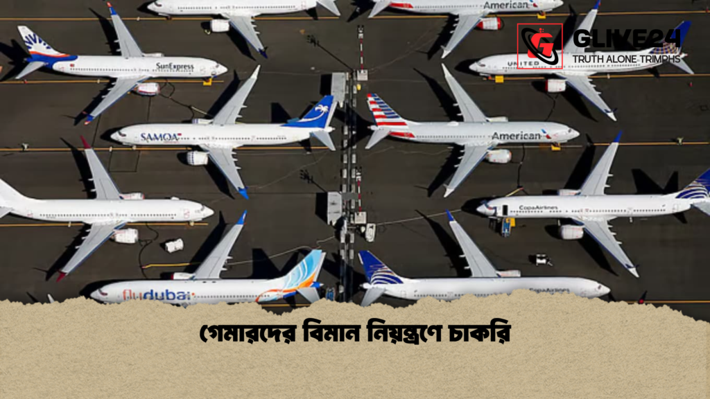 গেমারদের বিমান নিয়ন্ত্রণে চাকরি গেমারদের বিমান নিয়ন্ত্রণে চাকরি গেমারদের বিমান নিয়ন্ত্রণে চাকরি