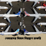 গেমারদের বিমান নিয়ন্ত্রণে চাকরি গেমারদের বিমান নিয়ন্ত্রণে চাকরি