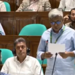 গ্রাম ও ঢাকায় সমানভাবে লোডশেডিং সংসদে বিদ্যুৎ প্রতিমন্ত্রী ঢাকাতেও পরীক্ষামূলক লোডশেডিং ঘোষণা করলেন বিদ্যুৎ প্রতিমন্ত্রী সংসদে