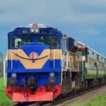 চারঘাটে ট্রেন দুর্ঘটনায় দুই মৃত্যু চারঘাটে ট্রেন দুর্ঘটনায় দুই মৃত্যু