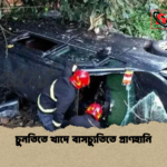 চুনতিতে খাদে বাসচ্যুতিতে প্রাণহানি চুনতিতে খাদে বাসচ্যুতিতে প্রাণহানি