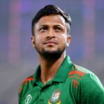 জুলাই আন্দোলনে হতাহত ও প্রাসঙ্গিক বিষয়ে সাকিবের মন্তব্য জুলাই আন্দোলনে নিহতদের নিয়ে সাকিবের অবস্থান